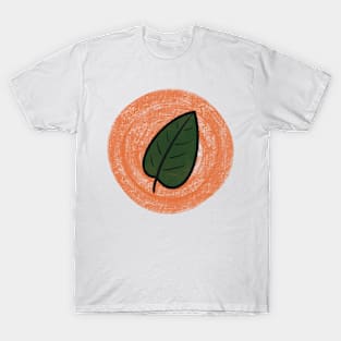 Leaf 1.0 T-Shirt